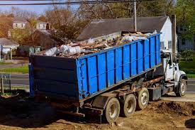 Retail Junk Removal in Smithfield, UT